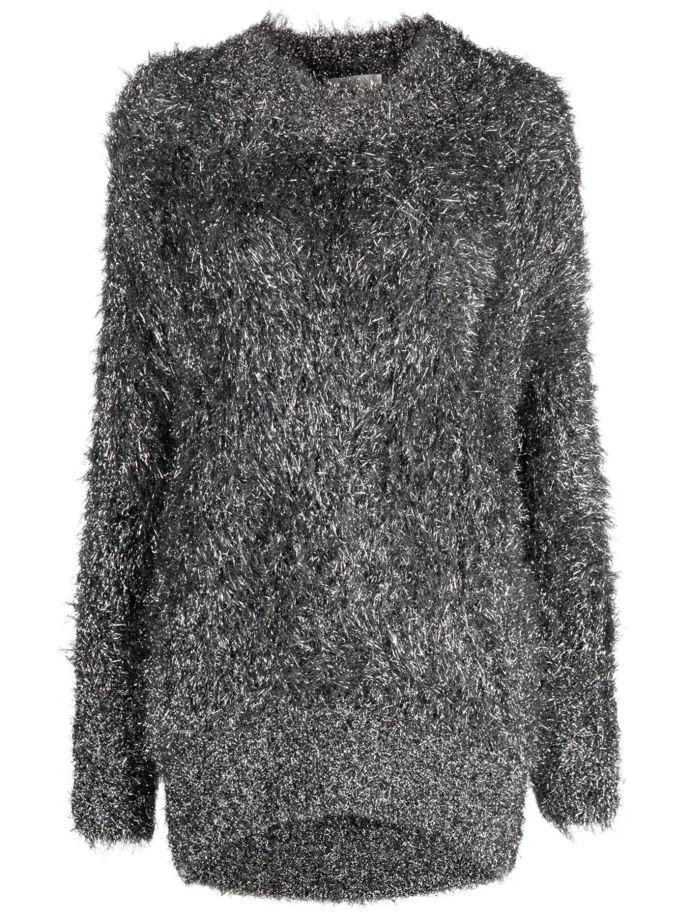 Wayne Metallic Jumper