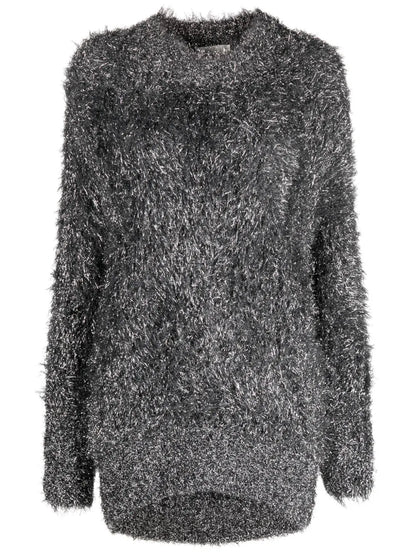 Wayne Metallic Jumper