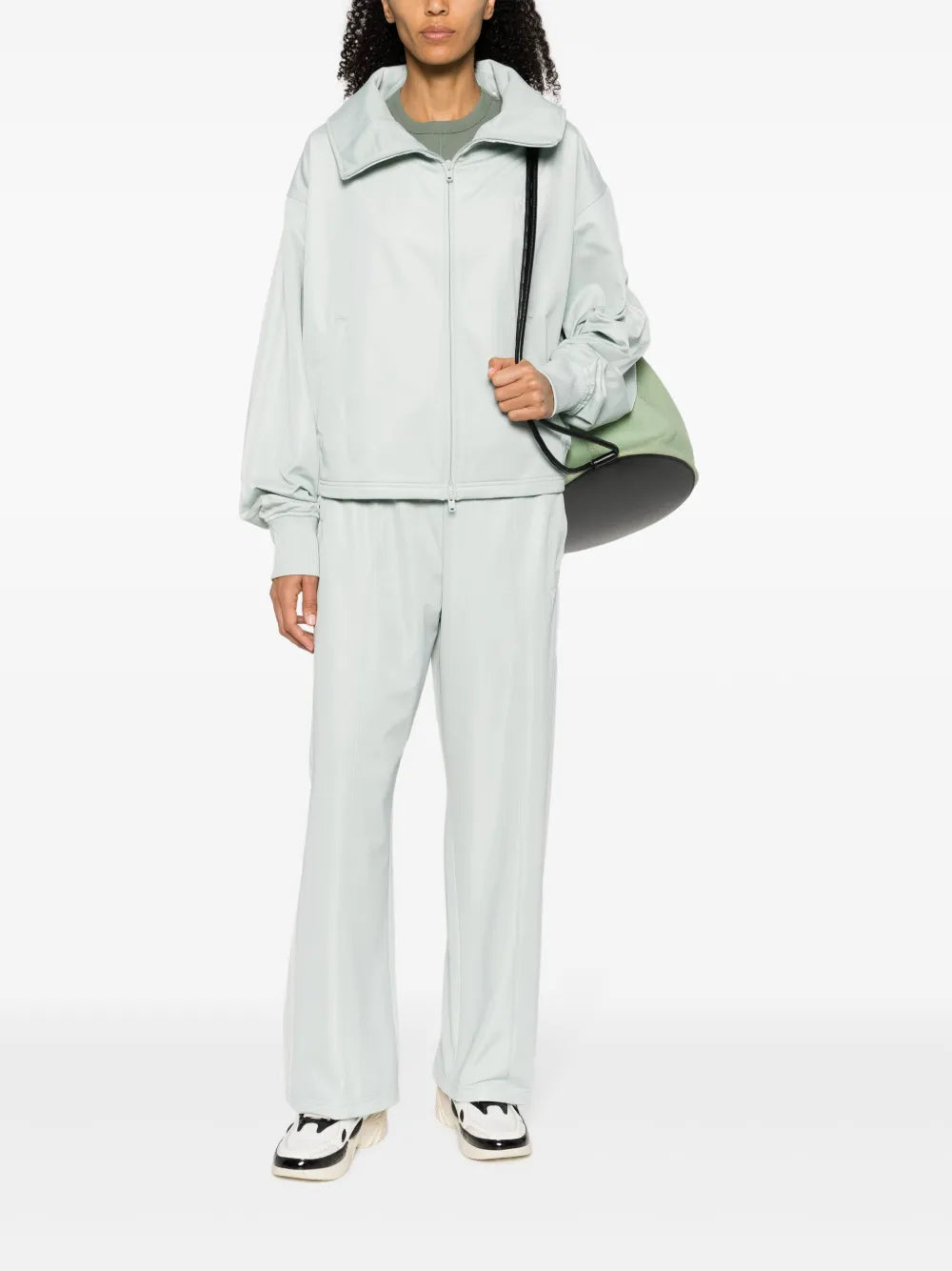 Firebird Track Jacket