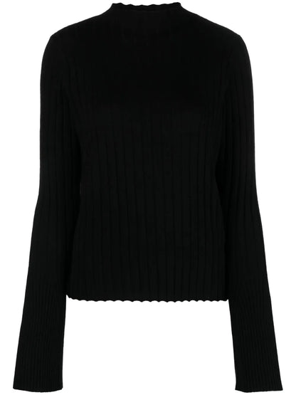 Anda Wide-Sleeved Jumper