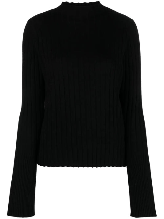 Anda Wide-Sleeved Jumper