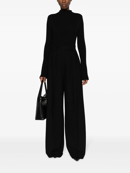 Anda Wide-Sleeved Jumper