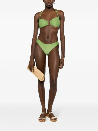 Bandeau Bikini Top