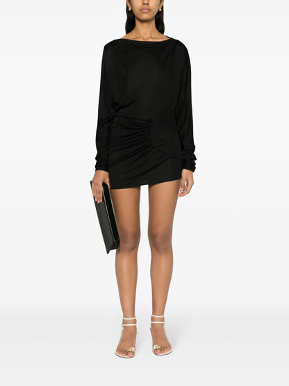 The Ciro Ruched Top