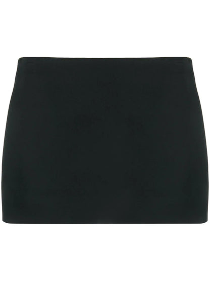 Jett Tailored Miniskirt