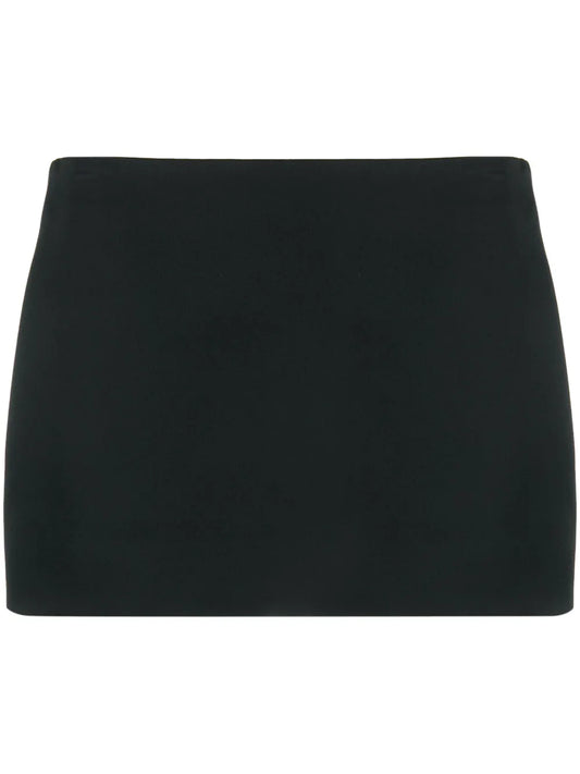 Jett Tailored Miniskirt