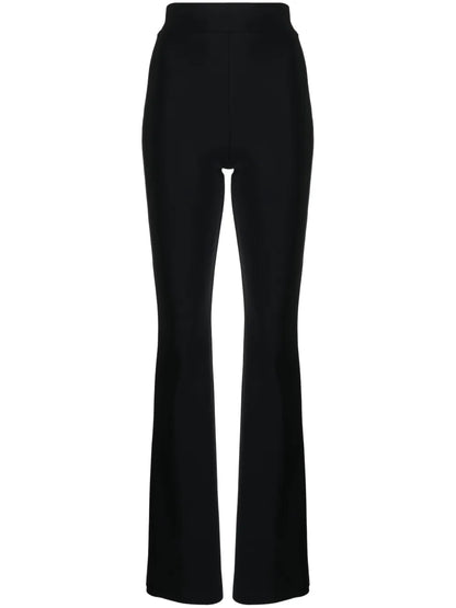 Venusette Flared Trousers