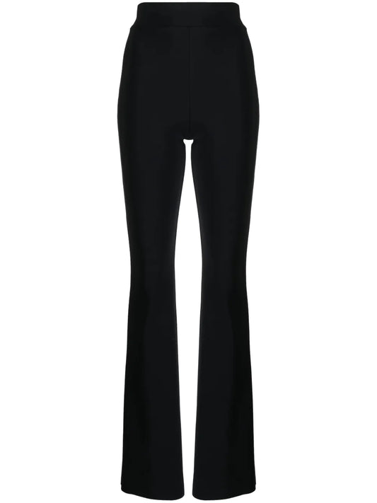 Venusette Flared Trousers