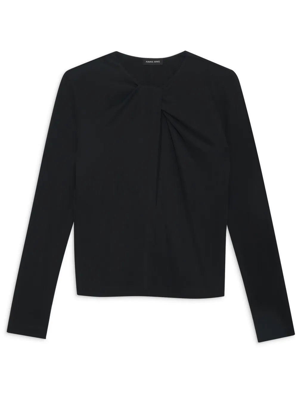 Amaya Cut-Out Top