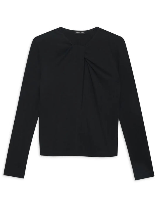 Amaya Cut-Out Top
