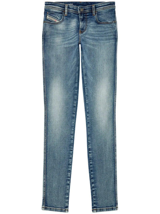2015 Babhila 0Pfaw Skinny Jeans
