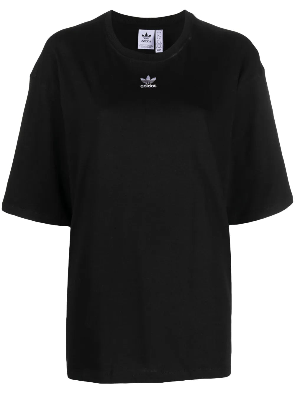 Adicolor Essentials Cotton T-Shirt