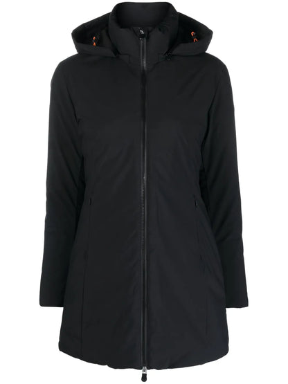 Rachel Parka Coat