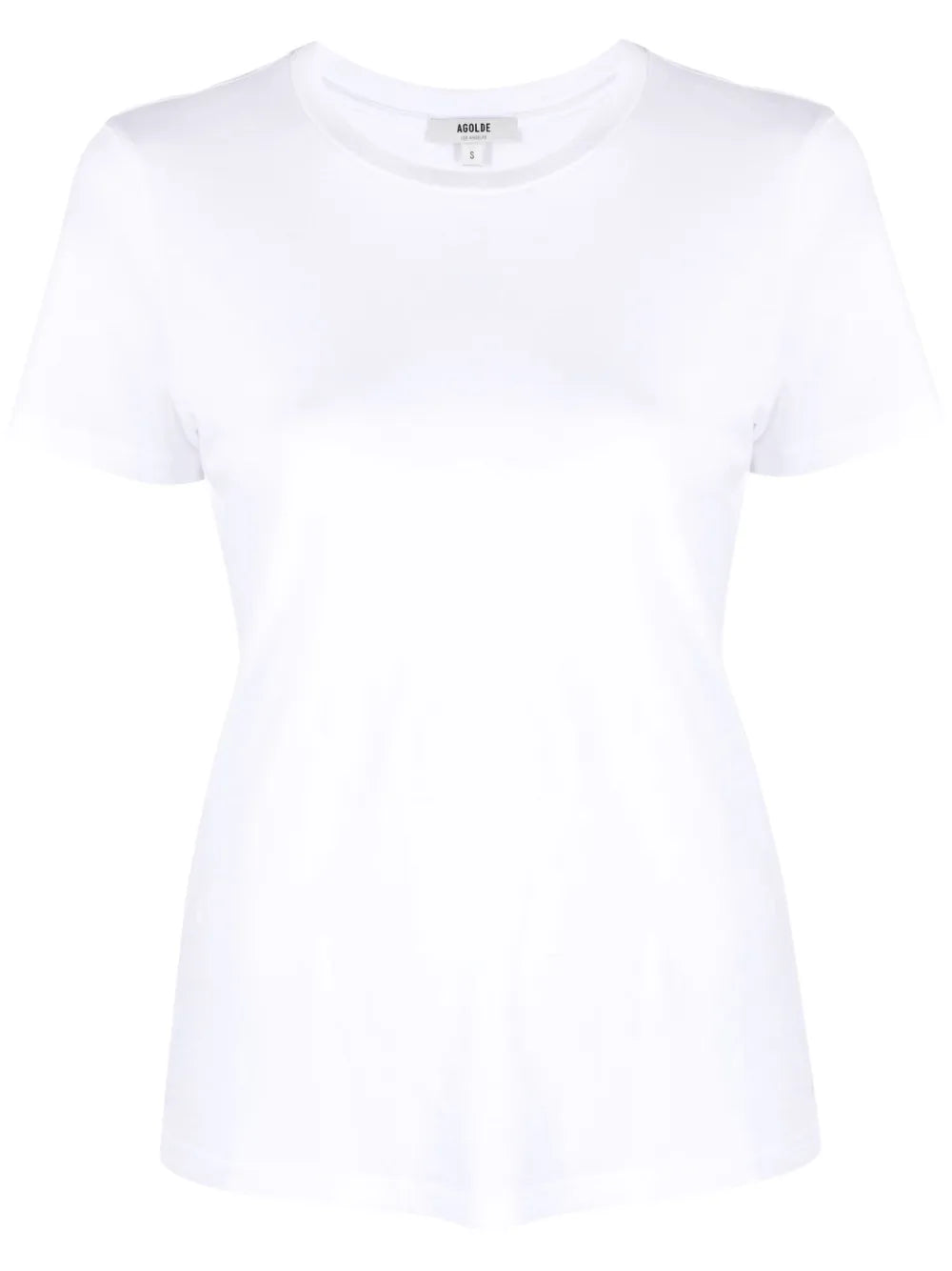 Annise Round-Neck T-Shirt