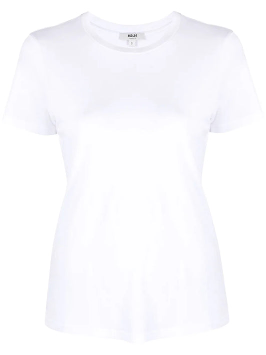 Annise Round-Neck T-Shirt