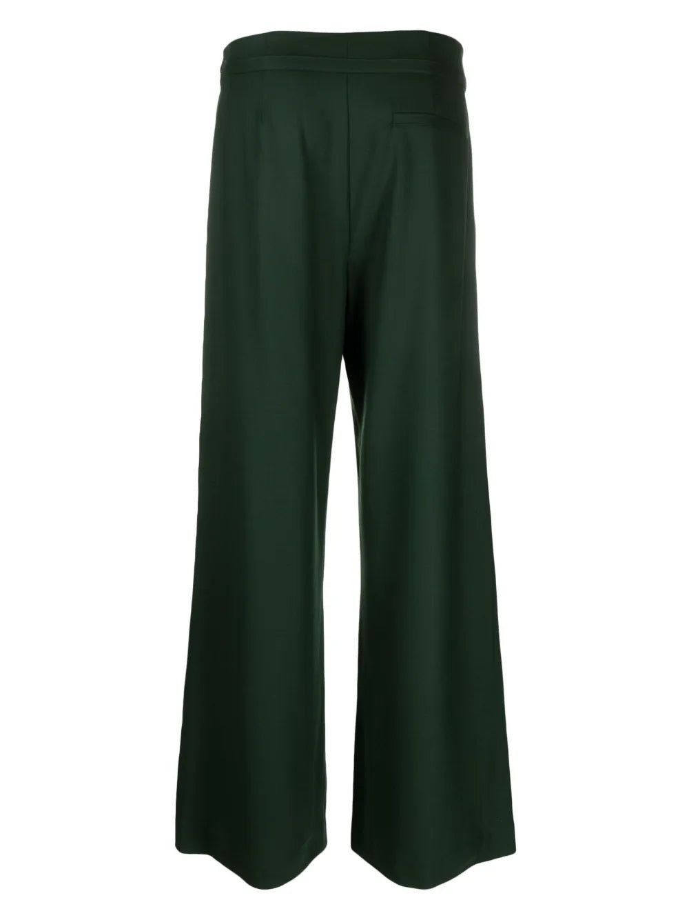 Fenayagz Wide-Leg Trousers