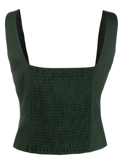 Fenayagz Corset Top