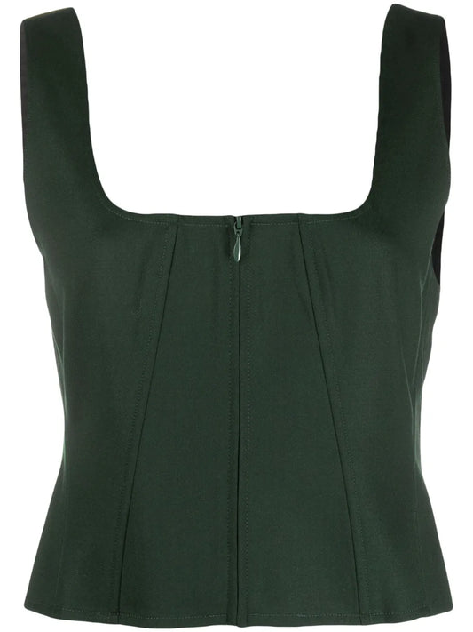 Fenayagz Corset Top