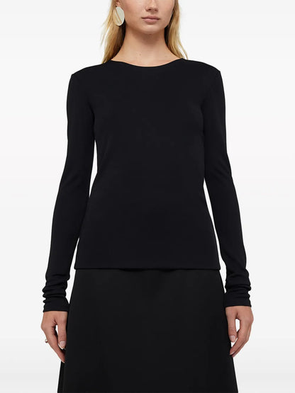 Long-Sleeve Jersey T-Shirt
