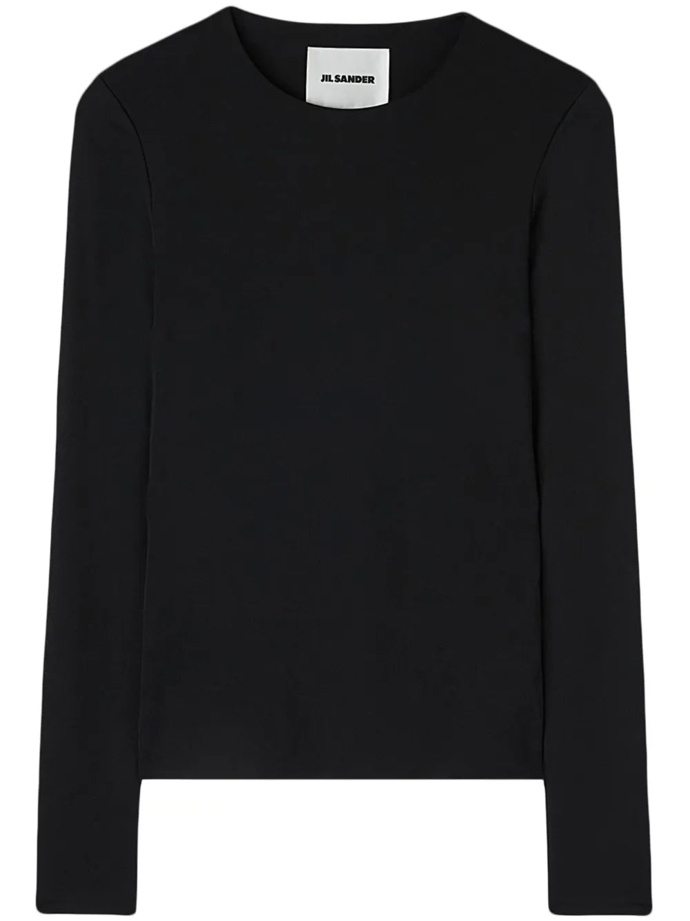 Long-Sleeve Jersey T-Shirt