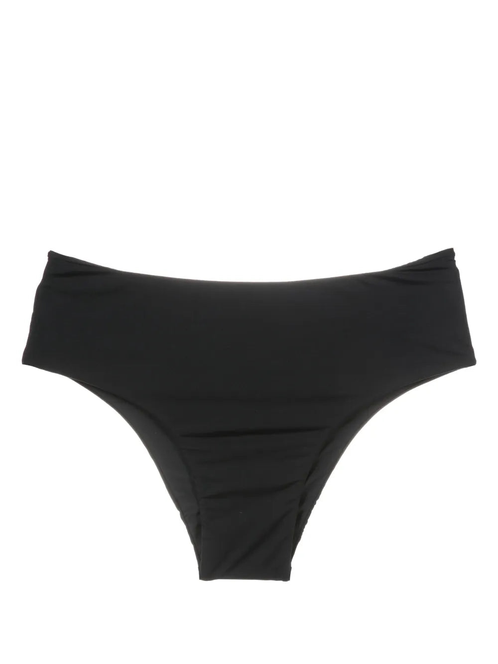 High-Waist Bikini Bottoms