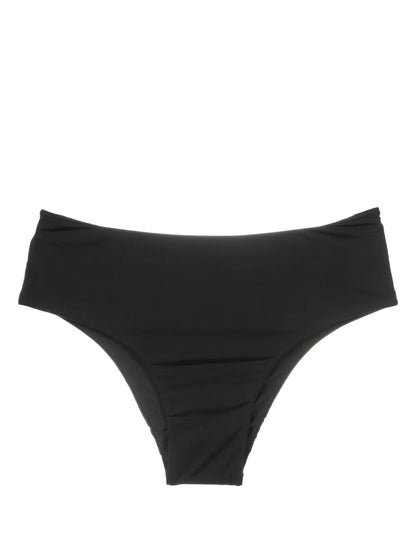 High-Waist Bikini Bottoms