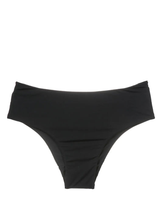 High-Waist Bikini Bottoms