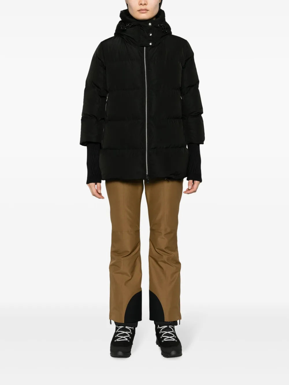 Azara Padded Jacket
