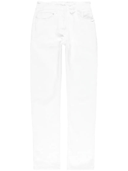Le De Nîmes Linon Jeans