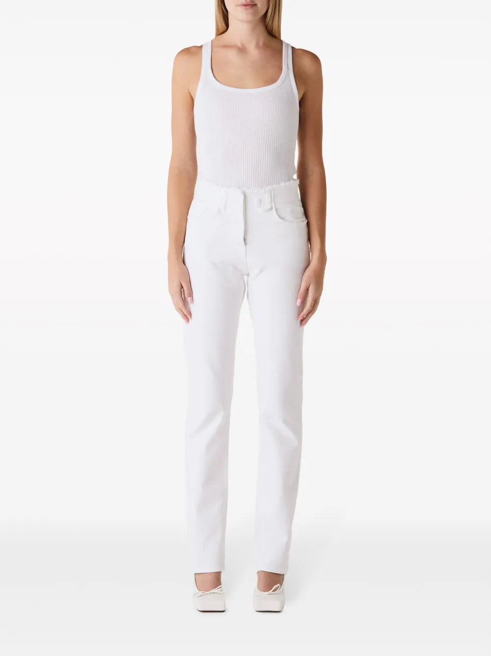 Le De Nîmes Linon Jeans