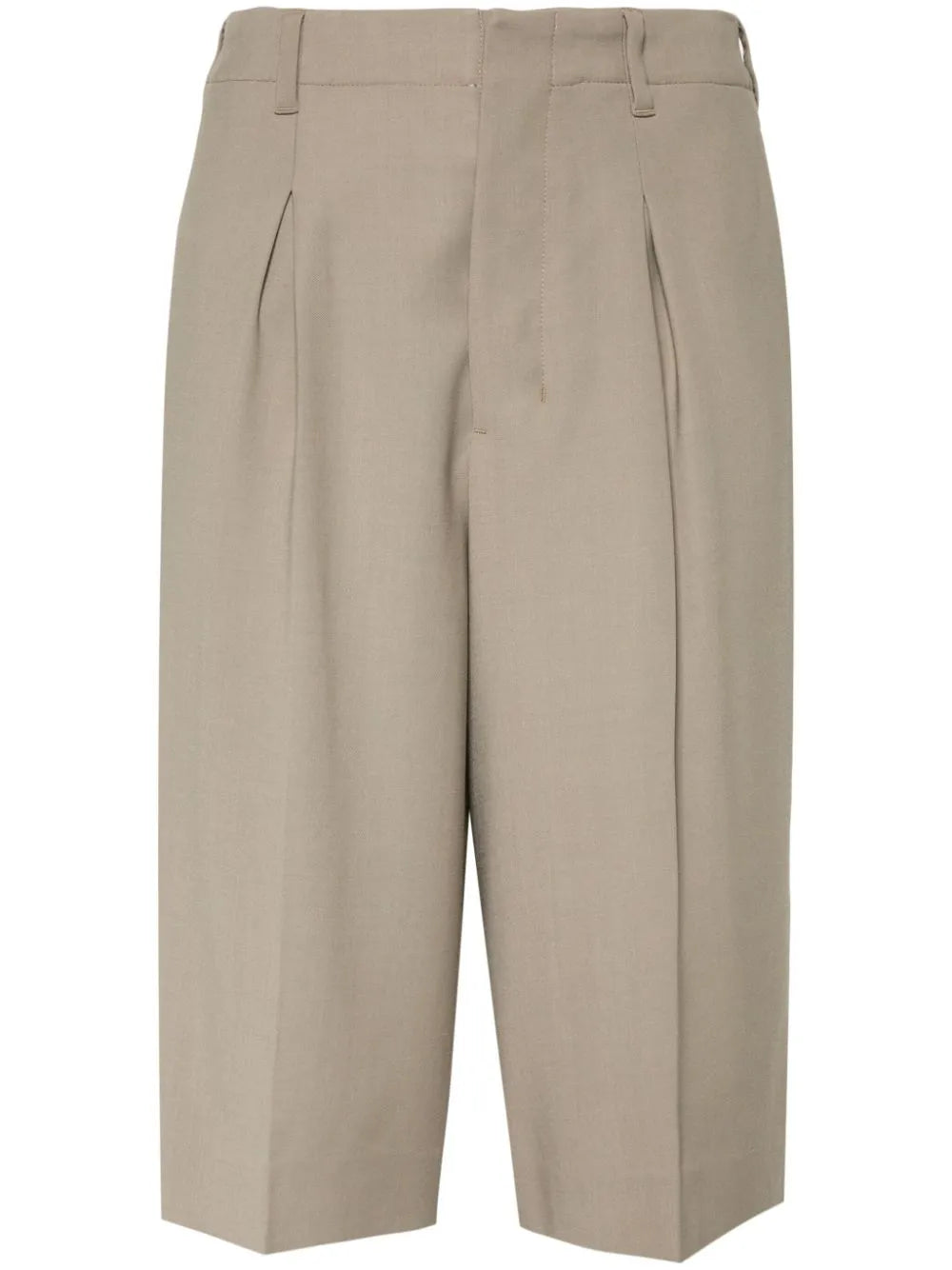 Tailored Shorts