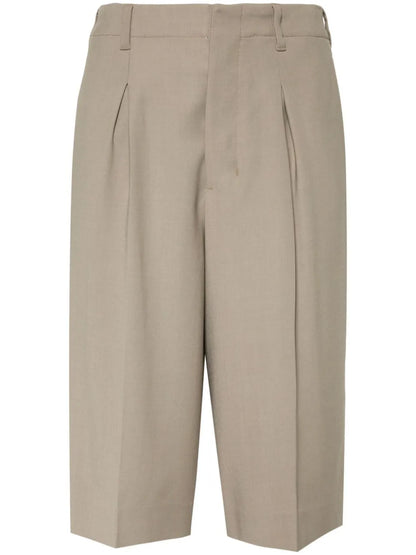 Tailored Shorts