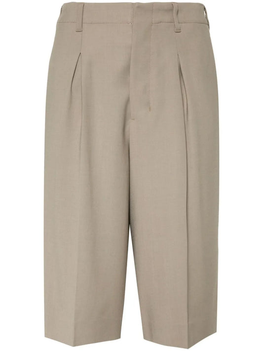 Tailored Shorts