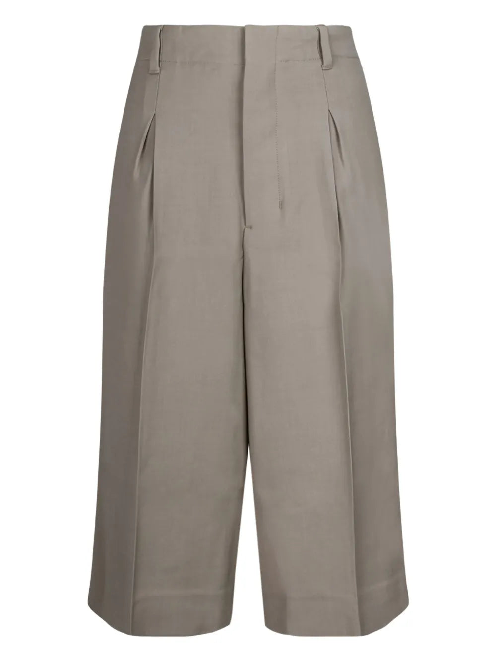 Tailored Shorts