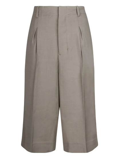 Tailored Shorts