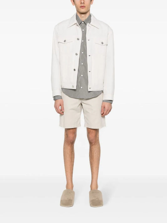 Ami De Coeur Cotton Shirt