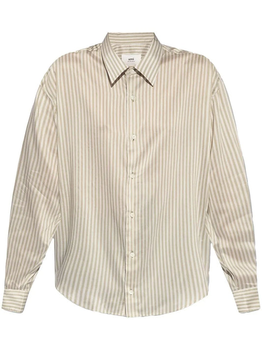 Ami De Coeur-Motif Shirt