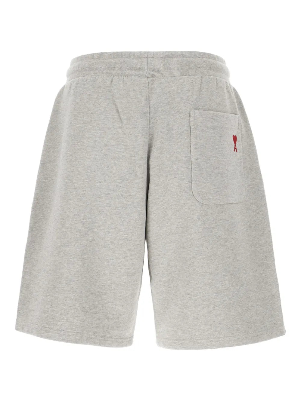 Ami De Coeur Cotton Track Shorts