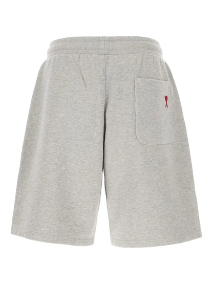Ami De Coeur Cotton Track Shorts