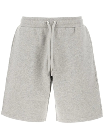 Ami De Coeur Cotton Track Shorts
