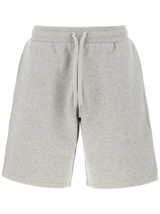 Ami De Coeur Cotton Track Shorts