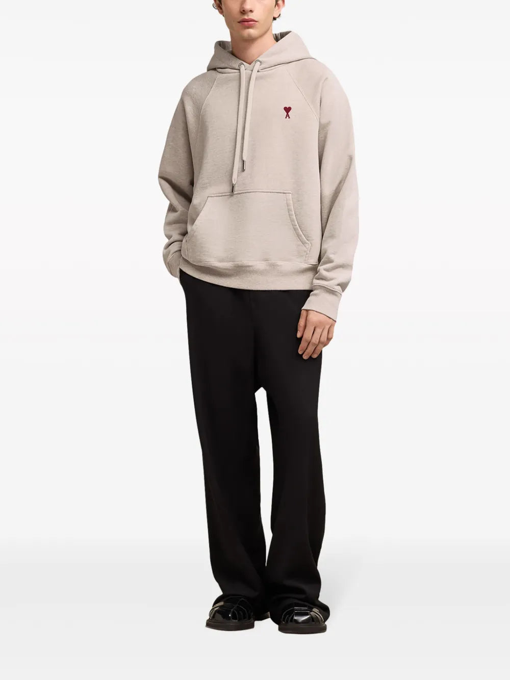 Ami De Coeur Hoodie