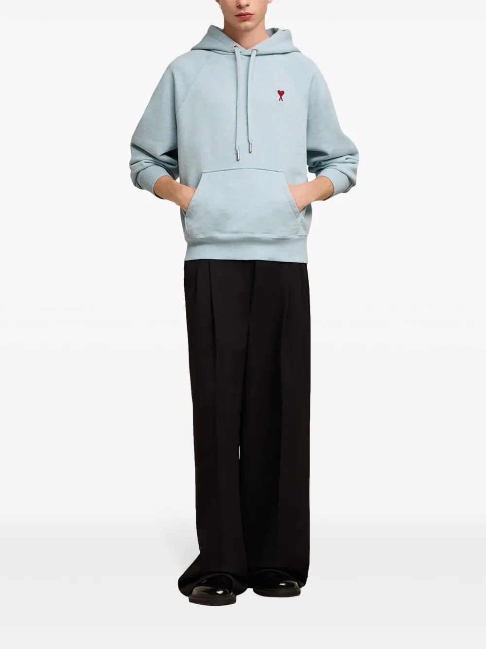 Ami De Coeur Hoodie