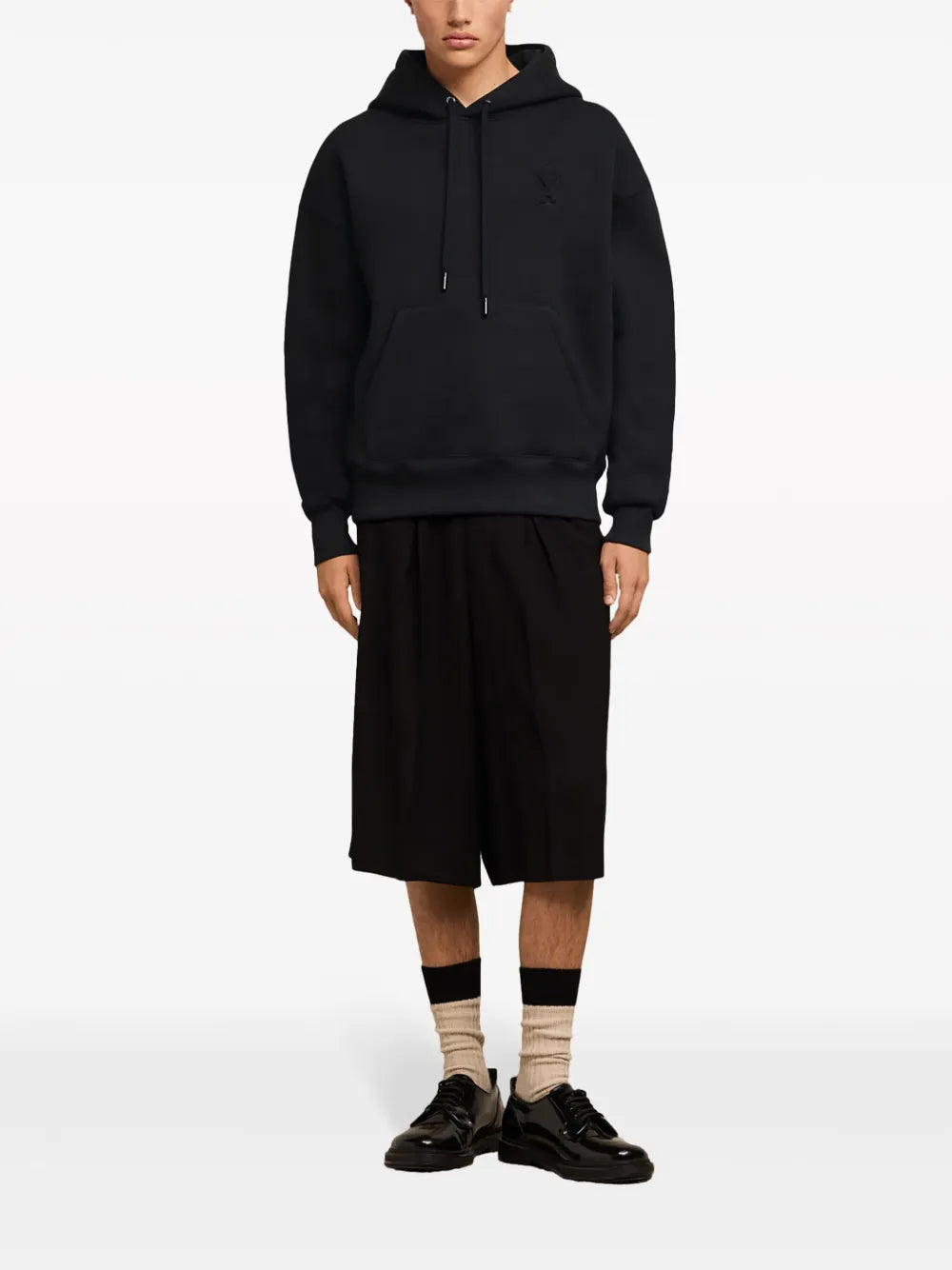 Ami De Coeur Hoodie
