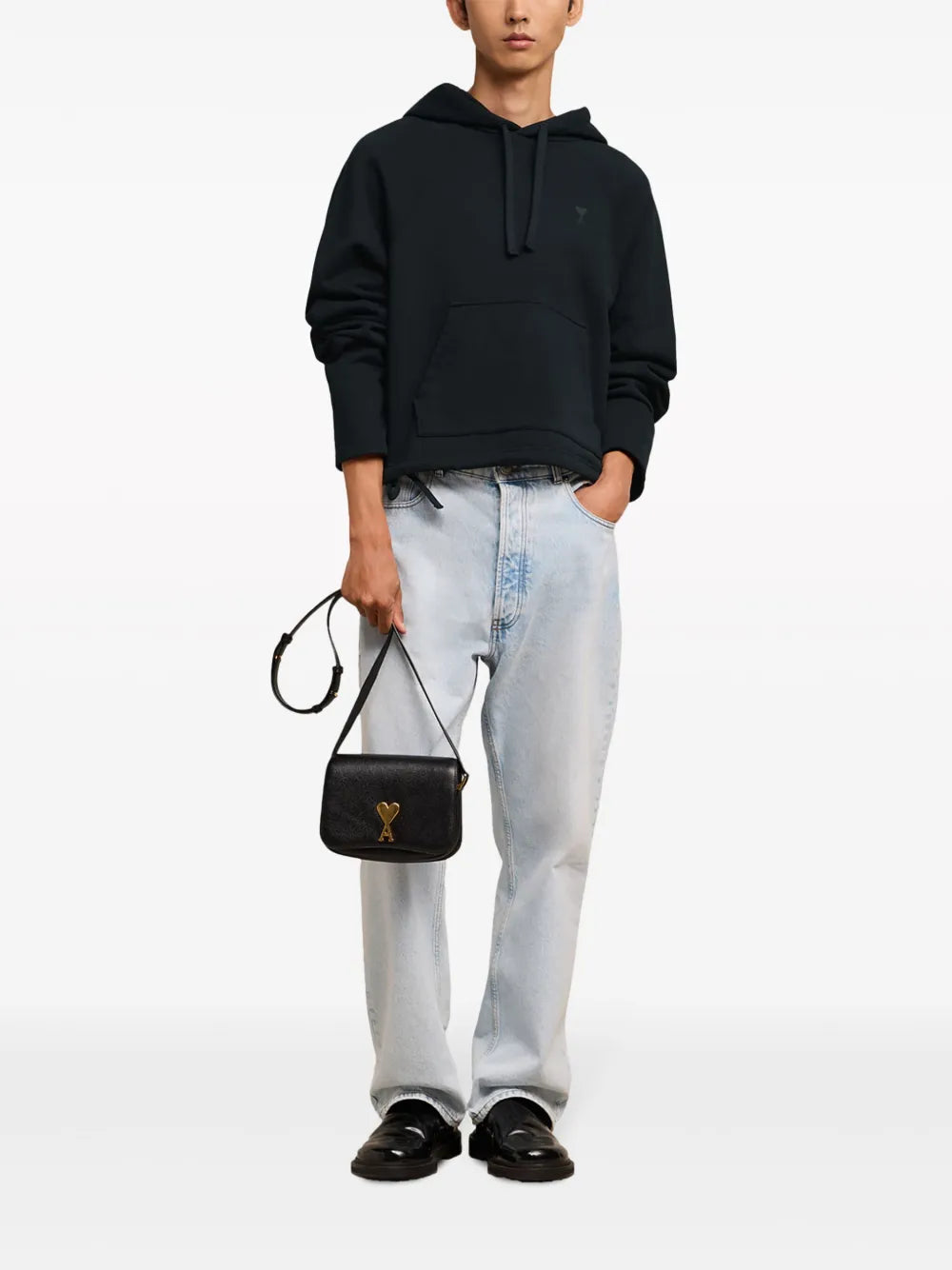 Ami De Coeur Hoodie