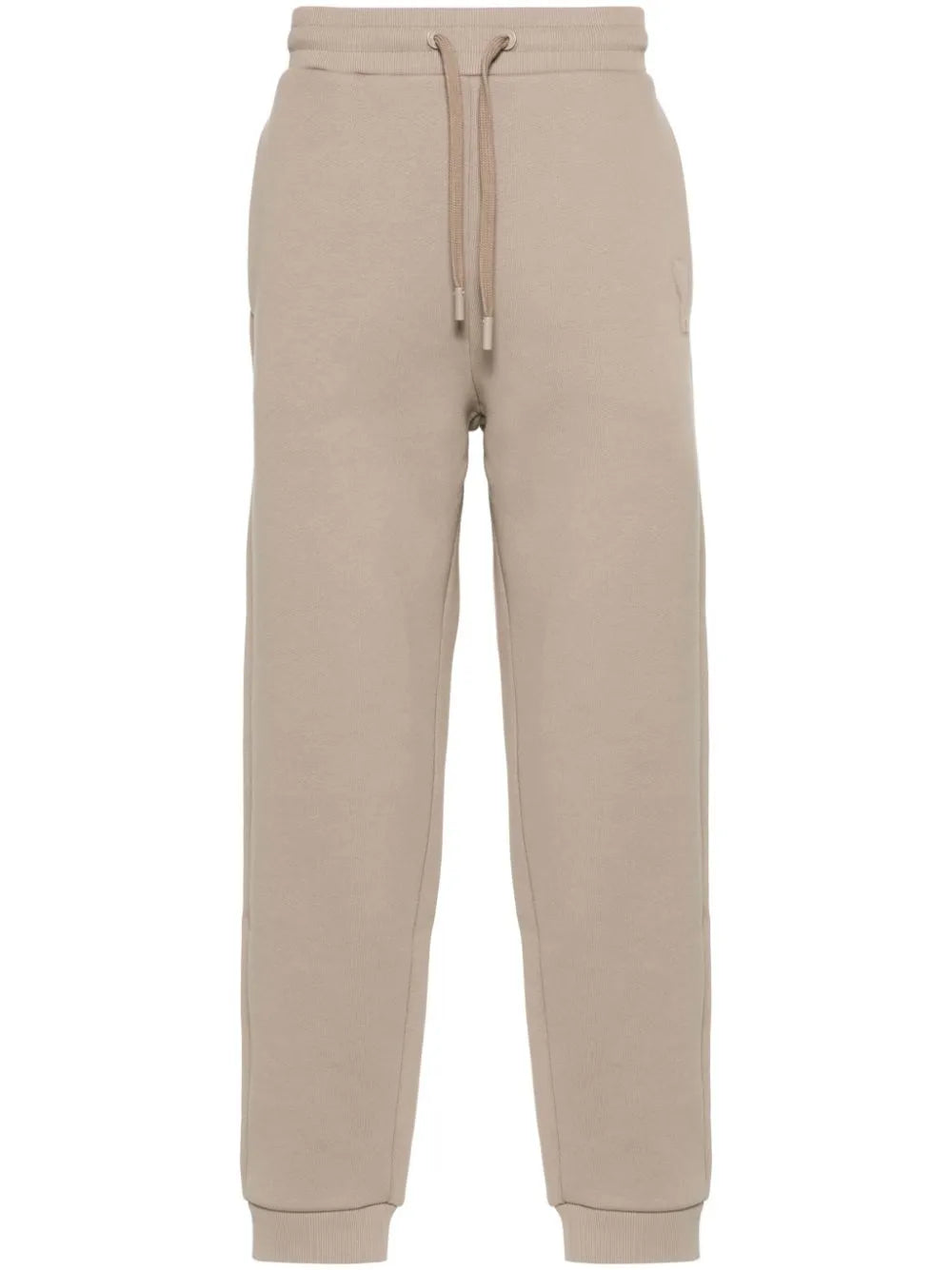 Embossed-Logo Track Pants