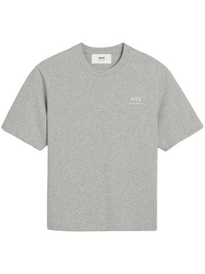 Logo-Print Cotton T-Shirt