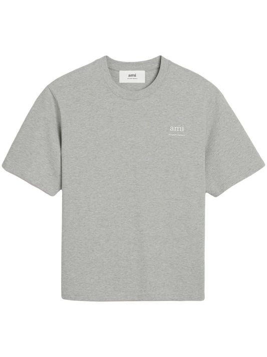Logo-Print Cotton T-Shirt