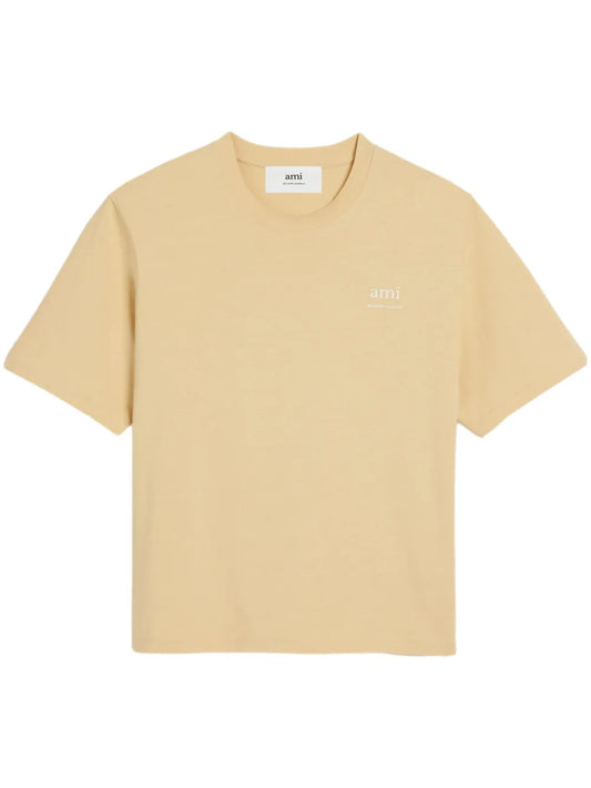 Ami Alexandre Mattiussi T-Shirt