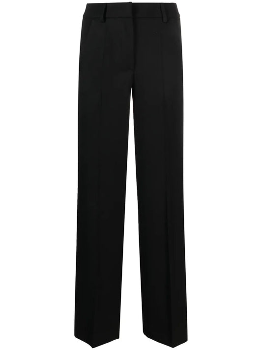 Liliuxy Tailored Tuxedo Trousers
